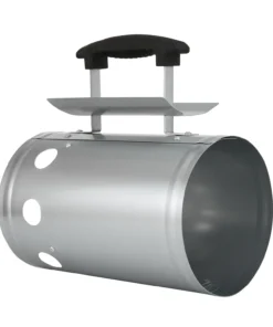 Kingsford Grilling Fuels Kingsford Deluxe 11.25 Cubic Inch(Es) Chimney -Mmaster Outlet Shop 11817057 scaled