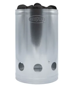 Kingsford Grilling Fuels Kingsford Deluxe 11.25 Cubic Inch(Es) Chimney -Mmaster Outlet Shop 11817059