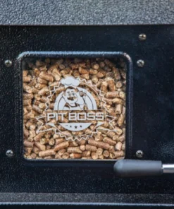 Pit Boss Grilling Fuels Competition Blend 40-lb Grill Pellets -Mmaster Outlet Shop 12061785