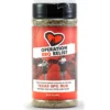 Operation BBQ Relief Grilling Tools & Accessories 13-oz Blended Seasoning Blend
