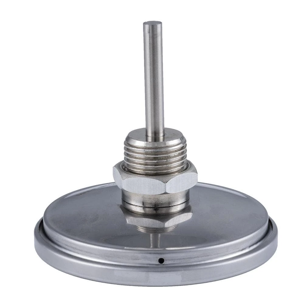 Oklahoma Joe's Grill Replacement Parts Round Grill Thermometer 4 Oklahoma Joe's Grill Replacement Parts Round Grill Thermometer - Image 4