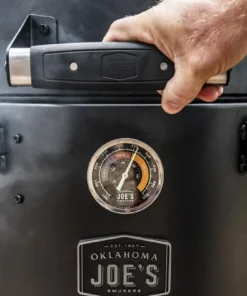 Oklahoma Joe's Grill Replacement Parts Round Grill Thermometer 14 Oklahoma Joe's Grill Replacement Parts Round Grill Thermometer -Mmaster Outlet Shop 12250886