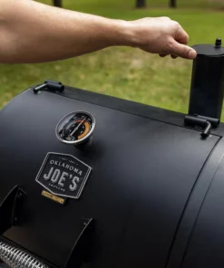 Oklahoma Joe's Grill Replacement Parts Round Grill Thermometer 15 Oklahoma Joe's Grill Replacement Parts Round Grill Thermometer -Mmaster Outlet Shop 12250887