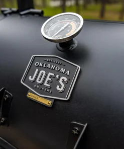 Oklahoma Joe's Grill Replacement Parts Round Grill Thermometer 16 Oklahoma Joe's Grill Replacement Parts Round Grill Thermometer -Mmaster Outlet Shop 12250888