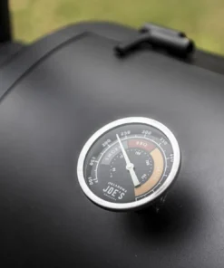 Oklahoma Joe's Grill Replacement Parts Round Grill Thermometer 17 Oklahoma Joe's Grill Replacement Parts Round Grill Thermometer -Mmaster Outlet Shop 12250889