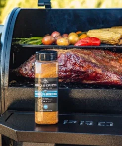 Pit Boss Grilling Tools & Accessories 26.9-oz Beef Seasoning Blend 10 Pit Boss Grilling Tools & Accessories 26.9-oz Beef Seasoning Blend -Mmaster Outlet Shop 13056033