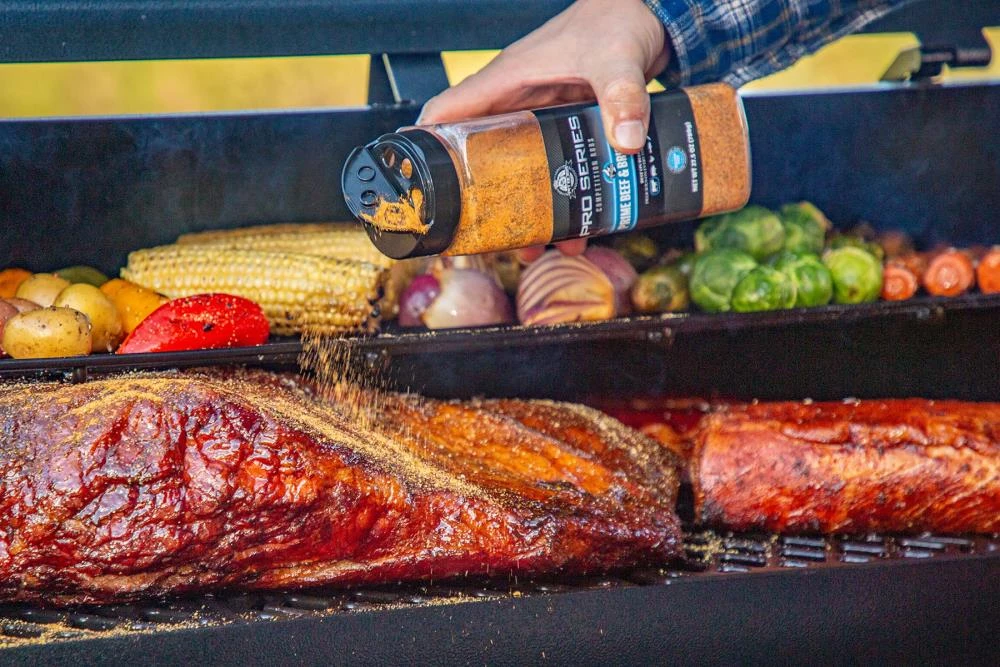 Pit Boss Grilling Tools & Accessories 26.9-oz Beef Seasoning Blend 5 Pit Boss Grilling Tools & Accessories 26.9-oz Beef Seasoning Blend - Image 5