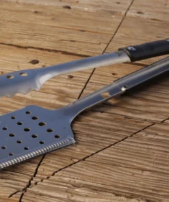 Pit Boss Grilling Tools & Accessories Pro Series All in One Grilling Tool Stainless Steel Spatula 7 Pit Boss Grilling Tools & Accessories Pro Series All in One Grilling Tool Stainless Steel Spatula -Mmaster Outlet Shop 13793048 scaled