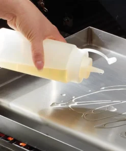 Blue Rhino Grilling Tools & Accessories Razor Stainless Steel Tool Set -Mmaster Outlet Shop 14163642