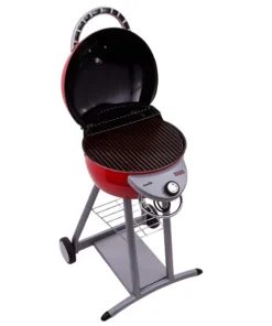 Char-Broil Grills Bistro 1750-Watt Red Infrared Electric Grill -Mmaster Outlet Shop 14355957