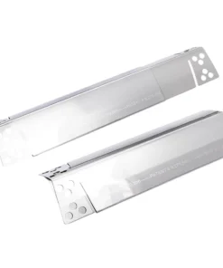 Char-Broil Grill Replacement Parts Adjustable Length Stainless Steel Heat Plate -Mmaster Outlet Shop 14554145