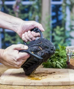 Oklahoma Joe's Grilling Tools & Accessories 2-Pack Resin Pork Claw -Mmaster Outlet Shop 14900838