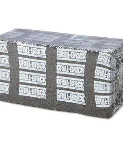 Boardwalk Grilling Tools & Accessories Pumice 4-in Grill Cleaning Block