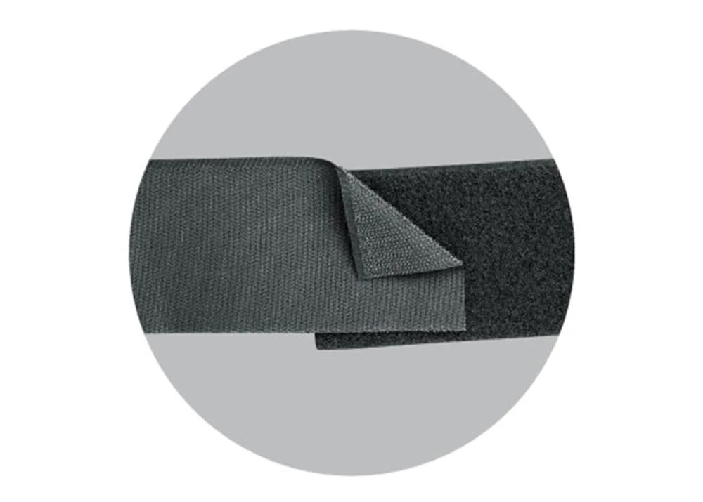 Blue Rhino Grilling Tools & Accessories 48.5-in W x 34-in H Black Gas Grill Cover 4 Blue Rhino Grilling Tools & Accessories 48.5-in W x 34-in H Black Gas Grill Cover - Image 4