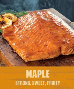 Kingsford Grilling Fuels Maple 20-lb Grill Pellets 13 Kingsford Grilling Fuels Maple 20-lb Grill Pellets -Mmaster Outlet Shop 15231299