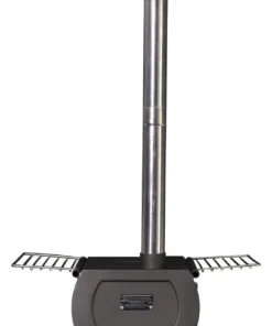 US Stove Company Turkey Fryers, Cookers, & Pots US Stove CCS18 Caribou Outfitter Camp Stove- 18 -in -Mmaster Outlet Shop 15478177 scaled