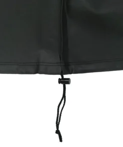 Universal Grilling Tools & Accessories 30-in W x 45-in H Black Kamado Grill Cover -Mmaster Outlet Shop 15673107