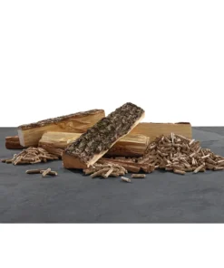 Weber Grilling Fuels SmokeFire Hickory 20-lb Grill Pellets 7 Weber Grilling Fuels SmokeFire Hickory 20-lb Grill Pellets -Mmaster Outlet Shop 15681613