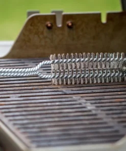 Weber Grilling Tools & Accessories Plastic 16-in Grill Brush 9 Weber Grilling Tools & Accessories Plastic 16-in Grill Brush -Mmaster Outlet Shop 15829733