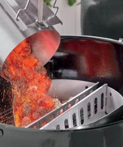 Weber Grilling Fuels 2-Pack Basket 9 Weber Grilling Fuels 2-Pack Basket -Mmaster Outlet Shop 16085813