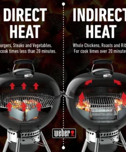 Weber Grilling Fuels 2-Pack Basket 11 Weber Grilling Fuels 2-Pack Basket -Mmaster Outlet Shop 16085815