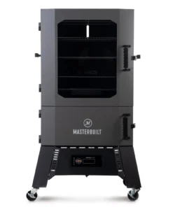 Masterbuilt Smokers 40-inch Digital Charcoal Smoker in Gray