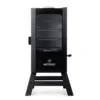Masterbuilt Smokers Digital 711-Sq in Black Electric Smoker