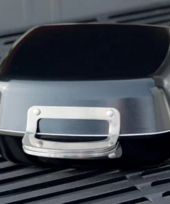 Weber Grilling Tools & Accessories Ceramic Non-Stick Grill Pan Set -Mmaster Outlet Shop 16272989