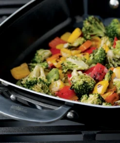 Weber Grilling Tools & Accessories Ceramic Non-Stick Grill Pan Set -Mmaster Outlet Shop 16273048