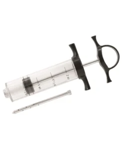Blue Rhino Grilling Tools & Accessories Seasoning and Marinade Injector
