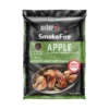 Weber Grilling Fuels Apple 20-lb Grill Pellets