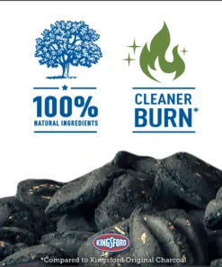 Kingsford Grilling Fuels 12-lb Charcoal Briquettes 14 Kingsford Grilling Fuels 12-lb Charcoal Briquettes -Mmaster Outlet Shop 16417974