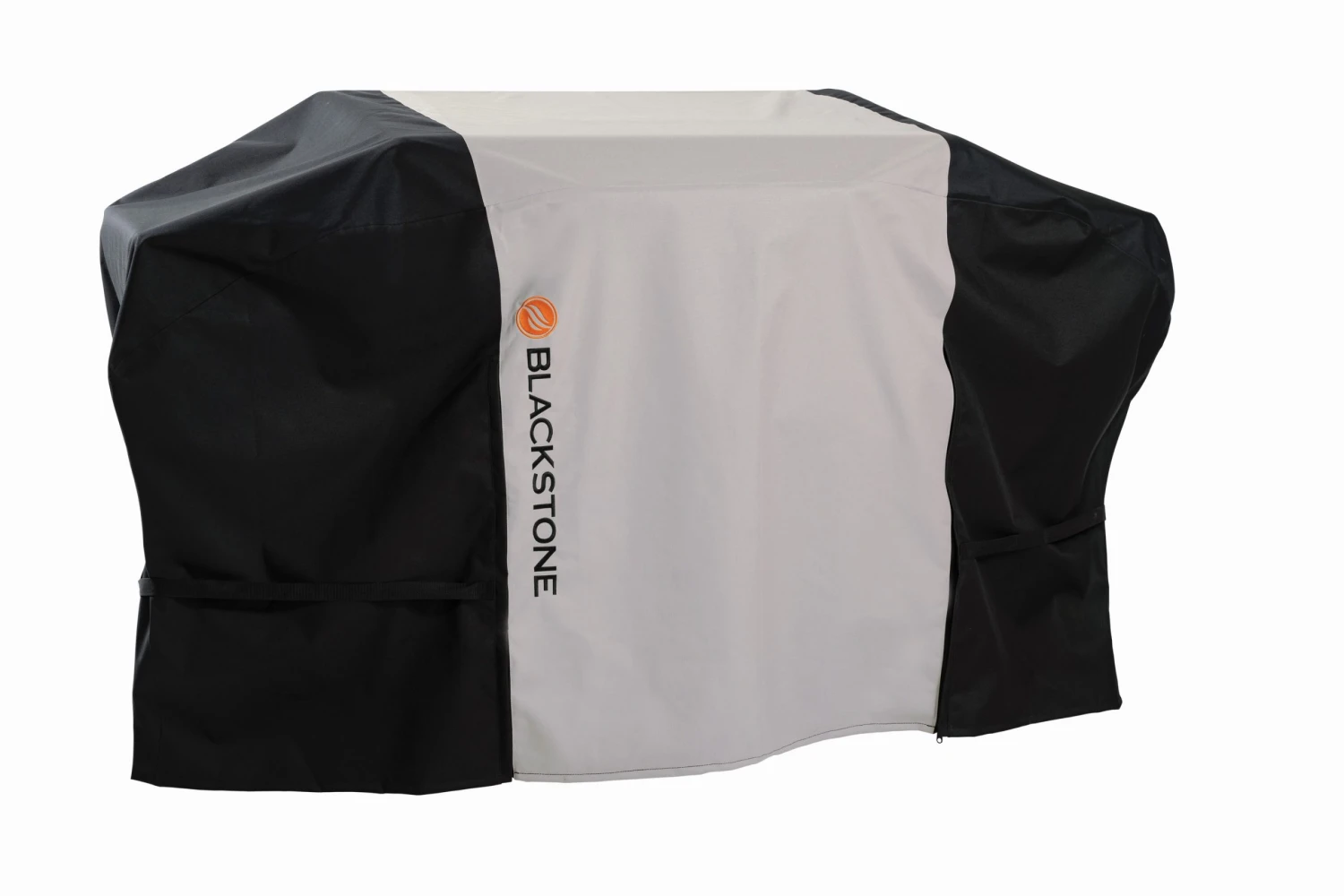 Blackstone Grilling Tools & Accessories Culinary 70-in W x 38-in H Black and Gray Gas Grill Cover 1 Blackstone Grilling Tools & Accessories Culinary 70-in W x 38-in H Black and Gray Gas Grill Cover