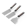 Blackstone Grilling Tools & Accessories Culinary 3-Pack Stainless Steel Spatula