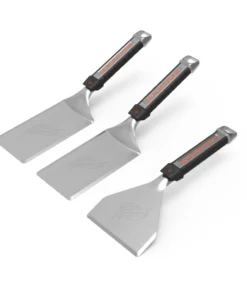 Blackstone Grilling Tools & Accessories Culinary 3-Pack Stainless Steel Spatula