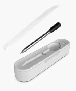 Yummly Grilling Tools & Accessories Digital Probe Bluetooth Compatibility Meat Thermometer -Mmaster Outlet Shop 16723575