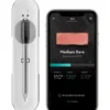 Yummly Grilling Tools & Accessories Digital Probe Bluetooth Compatibility Meat Thermometer