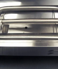 Smoke Hollow Grills Stainless Steel 1-Burner Liquid Propane Gas Grill 8 Smoke Hollow Grills Stainless Steel 1-Burner Liquid Propane Gas Grill -Mmaster Outlet Shop 16857589