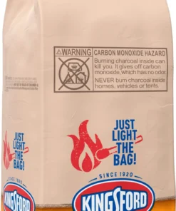 Kingsford Charcoal & Accessories Easy Light 4-lb Charcoal Briquettes 11 Kingsford Charcoal & Accessories Easy Light 4-lb Charcoal Briquettes -Mmaster Outlet Shop 16878006 scaled