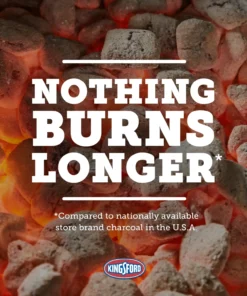 Kingsford Grilling Fuels 8-lb Charcoal Briquettes 13 Kingsford Grilling Fuels 8-lb Charcoal Briquettes -Mmaster Outlet Shop 16878027