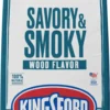 Kingsford Grilling Fuels 8-lb Hickory Charcoal Briquettes