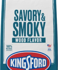 Kingsford Grilling Fuels 8-lb Hickory Charcoal Briquettes