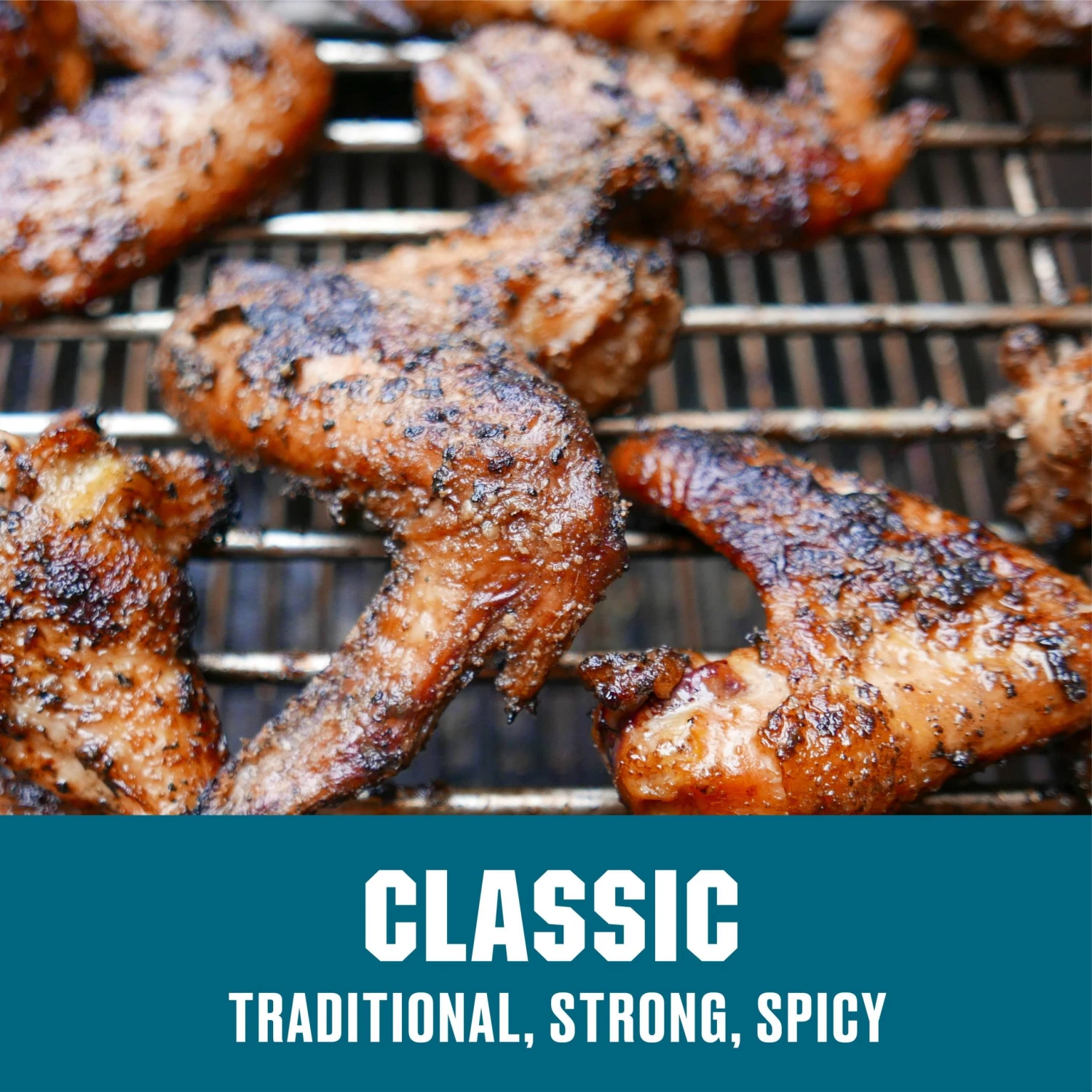 Kingsford Grilling Fuels 8-lb Hickory Charcoal Briquettes 4 Kingsford Grilling Fuels 8-lb Hickory Charcoal Briquettes - Image 4