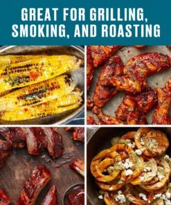 Kingsford Grilling Fuels 8-lb Hickory Charcoal Briquettes 14 Kingsford Grilling Fuels 8-lb Hickory Charcoal Briquettes -Mmaster Outlet Shop 16878043 scaled