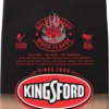 Kingsford Grilling Fuels Match Light 8-lb Mesquite Charcoal Briquettes