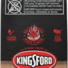 Kingsford Grilling Fuels Match Light 4-lb Mesquite Charcoal Briquettes