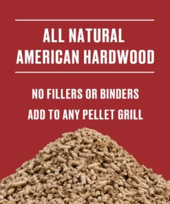 Kingsford Grilling Fuels Cherrywood 5-lb Grill Pellets -Mmaster Outlet Shop 16878135