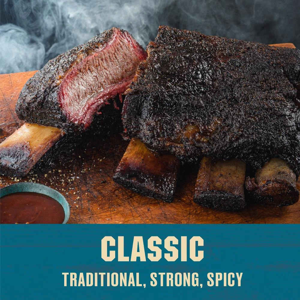 Kingsford Grilling Fuels Hickory Oak and Cherry 5-lb Grill Pellets 6 Kingsford Grilling Fuels Hickory Oak and Cherry 5-lb Grill Pellets - Image 6