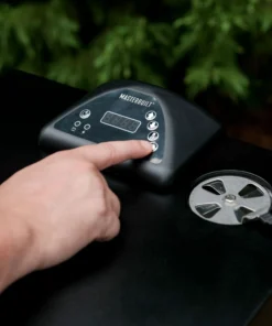 Masterbuilt Smokers Digital 711-Sq in Black Electric Smoker -Mmaster Outlet Shop 17100708 scaled