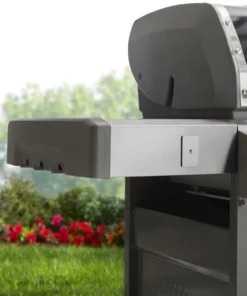 Weber Grilling Tools & Accessories Connect 6-Piece Mounting Kit Accessory Kit 18 Weber Grilling Tools & Accessories Connect 6-Piece Mounting Kit Accessory Kit -Mmaster Outlet Shop 17106171